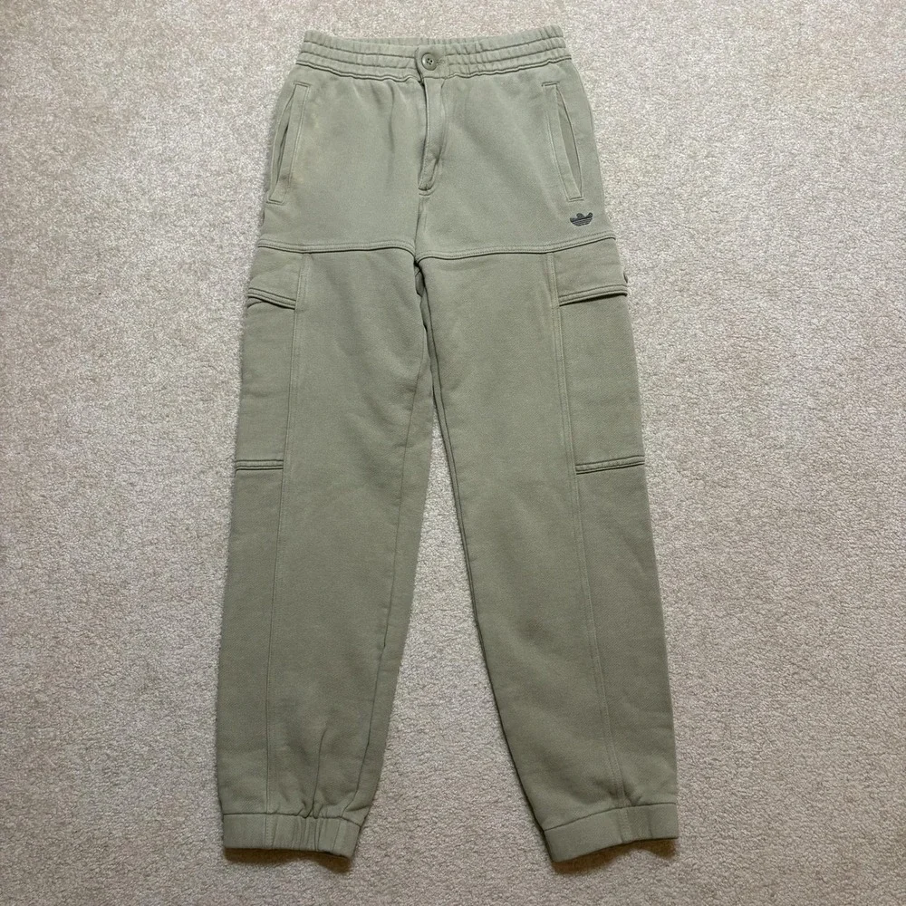 adidas shmoo cargo